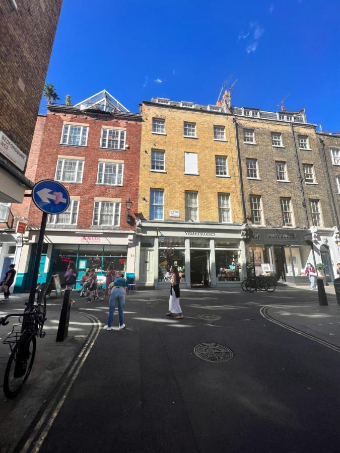 Covent Garden Best Location! London Kültér fotó